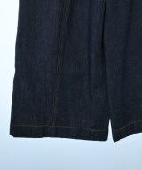 CURRENTAGE（カレンテージ）デニムパンツ 紺 サイズ:2(M位) レディース/2200721803173