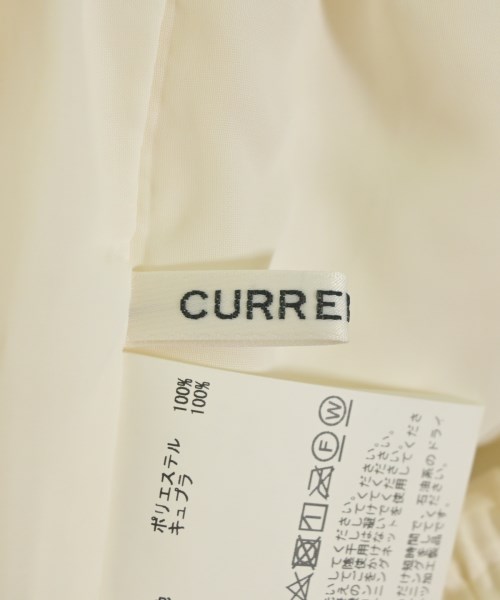 CURRENTAGE（カレンテージ）その他 白 サイズ:F レディース/2200728558168