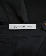 CURRENTAGE（カレンテージ）ワンピース 黒 サイズ:2(M位) レディース/2200671263058
