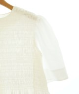 CURRENTAGE（カレンテージ）ブラウス 白 サイズ:-(M位) レディース/2200679770152