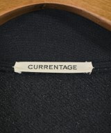 CURRENTAGE（カレンテージ）スウェット 黒 サイズ:F レディース/2200681316034