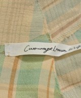 CURRENTAGE（カレンテージ）ワンピース ベージュ サイズ:F レディース/2200685993088