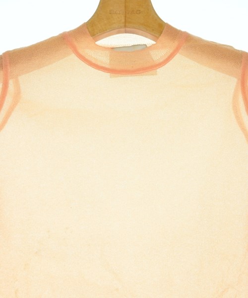 TAN（タン）ニット・セーター オレンジ サイズ:F レディース/2200619372125