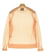 TAN（タン）ニット・セーター オレンジ サイズ:F レディース/2200619372125