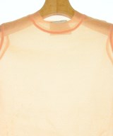 TAN（タン）ニット・セーター オレンジ サイズ:F レディース/2200619372125