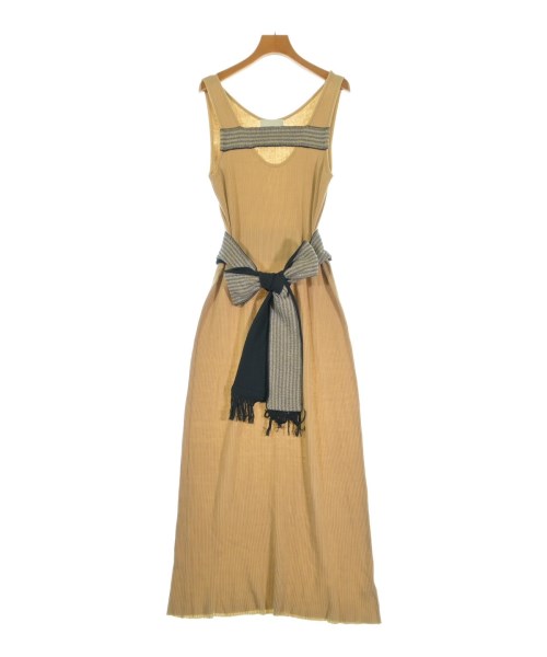 TAN(タン)ワンピース ベージュ サイズ:-(M位)/2200637738026