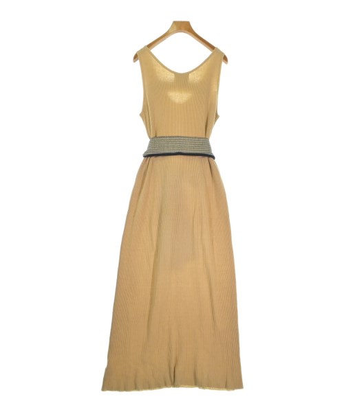 TAN（タン）ワンピース ベージュ サイズ:-(M位) レディース/2200637738026