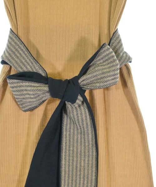 TAN（タン）ワンピース ベージュ サイズ:-(M位) レディース/2200637738026