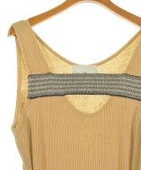 TAN（タン）ワンピース ベージュ サイズ:-(M位) レディース/2200637738026