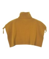 TAN（タン）ニット・セーター 黄 サイズ:F レディース/2200638591156
