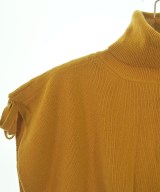 TAN（タン）ニット・セーター 黄 サイズ:F レディース/2200638591156