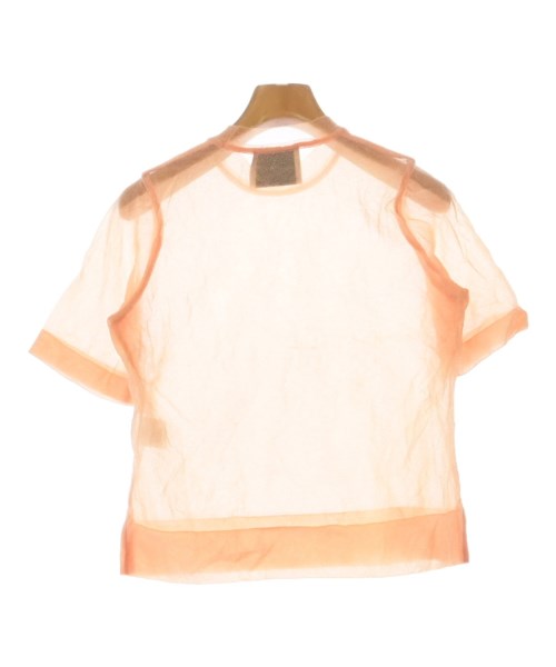 TAN（タン）ニット・セーター オレンジ サイズ:F レディース/2200634141089