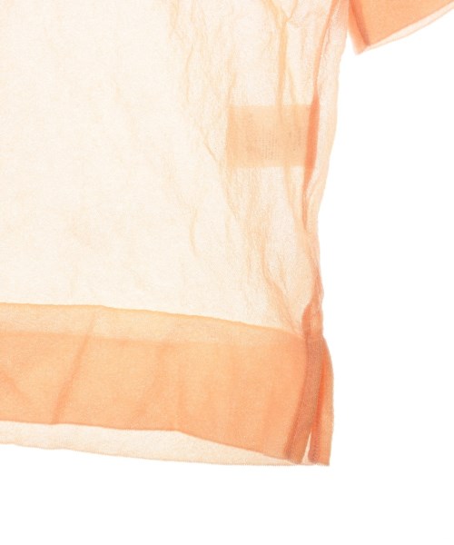 TAN（タン）ニット・セーター オレンジ サイズ:F レディース/2200634141089