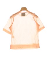 TAN（タン）ニット・セーター オレンジ サイズ:F レディース/2200634141089