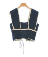 TAN（タン）ニット・セーター 紺 サイズ:F レディース/2200634141096