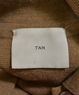 TAN（タン）その他 茶 サイズ:F レディース/2200635014023