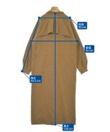 TAN（タン）その他 茶 サイズ:F レディース/2200635014023