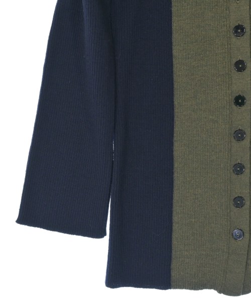 TAN（タン）カーディガン 紺 サイズ:F レディース/2200644192095