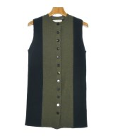 TAN（タン）カーディガン 紺 サイズ:F レディース/2200644192095