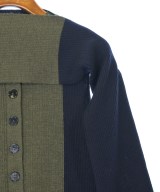 TAN（タン）カーディガン 紺 サイズ:F レディース/2200644192095