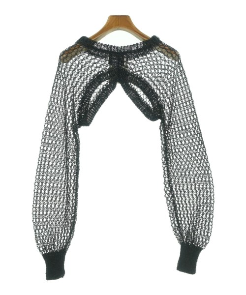 TAN（タン）ニット・セーター 黒 サイズ:F レディース/2200644192101