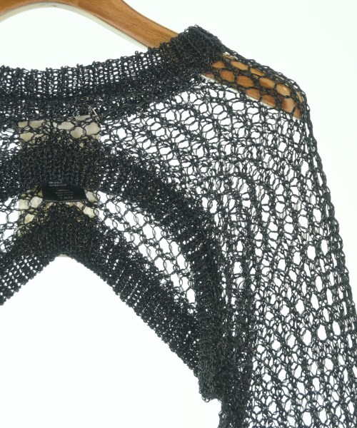 TAN（タン）ニット・セーター 黒 サイズ:F レディース/2200644192101