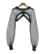 TAN（タン）ニット・セーター 黒 サイズ:F レディース/2200644192101