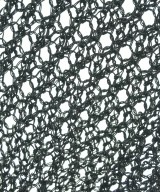 TAN（タン）ニット・セーター 黒 サイズ:F レディース/2200644192101