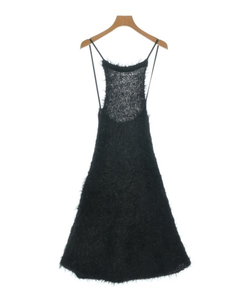 TAN(タン)ワンピース 黒 サイズ:F/2200644192125