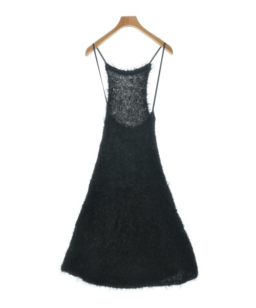 TAN（タン）ワンピース 黒 サイズ:F レディース/2200644192125