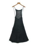 TAN（タン）ワンピース 黒 サイズ:F レディース/2200644192125