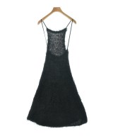 TAN（タン）ワンピース 黒 サイズ:F レディース/2200644192125