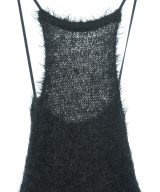 TAN（タン）ワンピース 黒 サイズ:F レディース/2200644192125