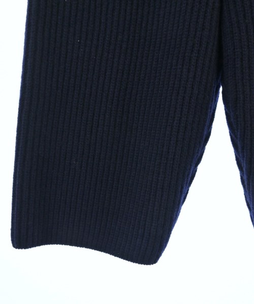 TAN（タン）ショートパンツ 紺 サイズ:F レディース/2200625300044