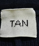 TAN（タン）ショートパンツ 紺 サイズ:F レディース/2200625300044