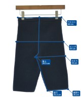 TAN（タン）ショートパンツ 紺 サイズ:F レディース/2200625300044