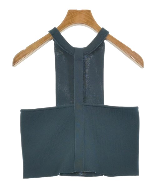 TAN（タン）ベスト 紺 サイズ:F レディース/2200632609062