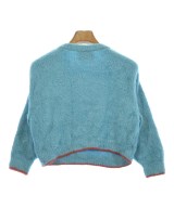 TAN（タン）ニット・セーター 青 サイズ:F レディース/2200633441012