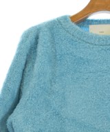 TAN（タン）ニット・セーター 青 サイズ:F レディース/2200633441012