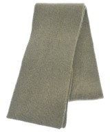 TAN マフラー