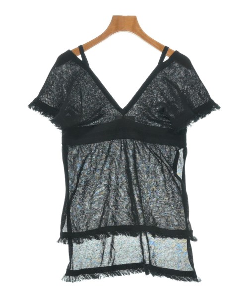 タン(TAN)のTAN ベスト/ノースリーブ