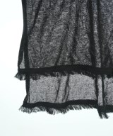 TAN（タン）ベスト/ノースリーブ 黒 サイズ:F レディース/2200612503137