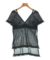 TAN ベスト/ノースリーブ