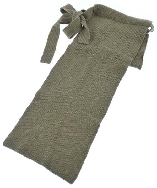 TAN（タン）小物類（その他） カーキ サイズ:F レディース/2200620432030