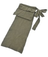 TAN（タン）小物類（その他） カーキ サイズ:F レディース/2200620432030