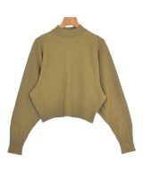 TAN ニット・セーター