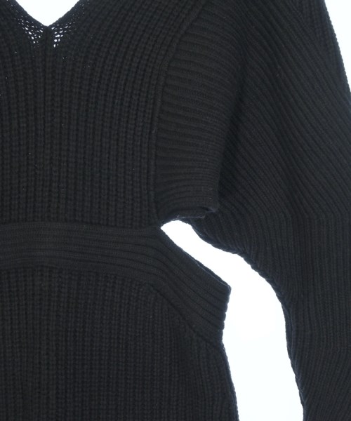 TAN（タン）ワンピース 黒 サイズ:F レディース/2200673061010