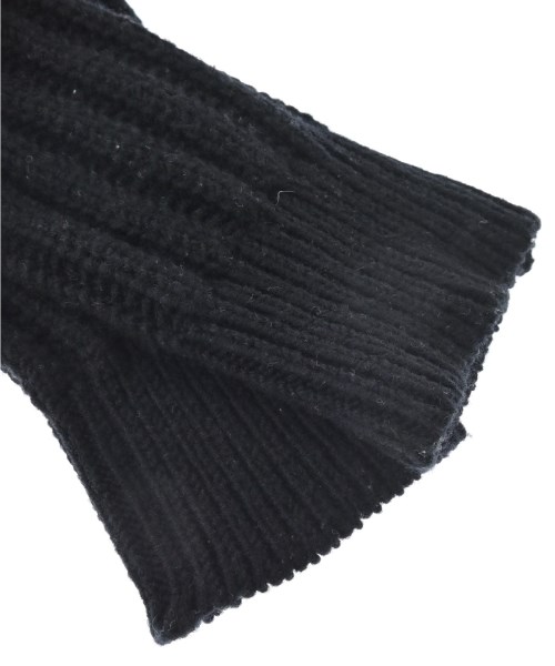 TAN（タン）小物類（その他） 黒 サイズ:F レディース/2200670781140