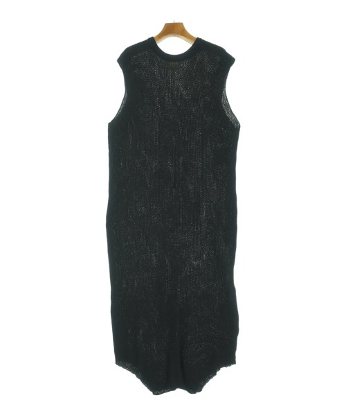 TAN(タン)ワンピース 黒 サイズ:F/2200674923133