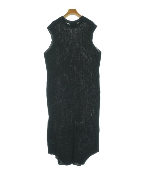 TAN（タン）ワンピース 黒 サイズ:F レディース/2200674923133